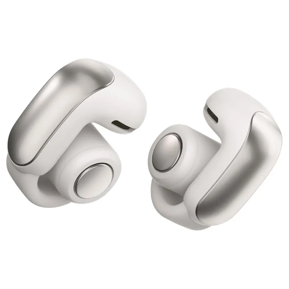 BOSE Ultra Open White Bežične bubice