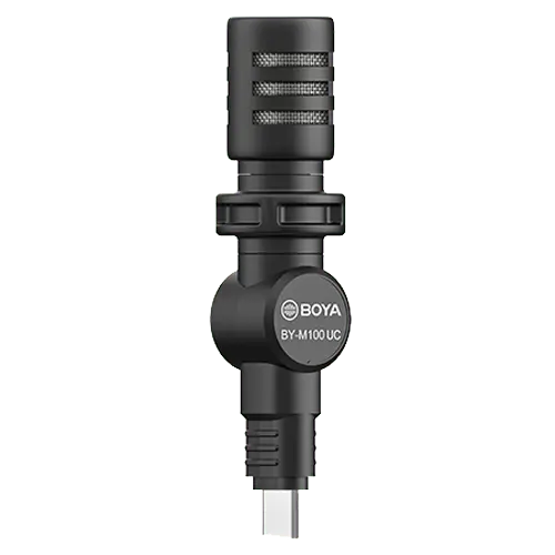 BOYA Mikrofon za Android telefone BY-M100UC