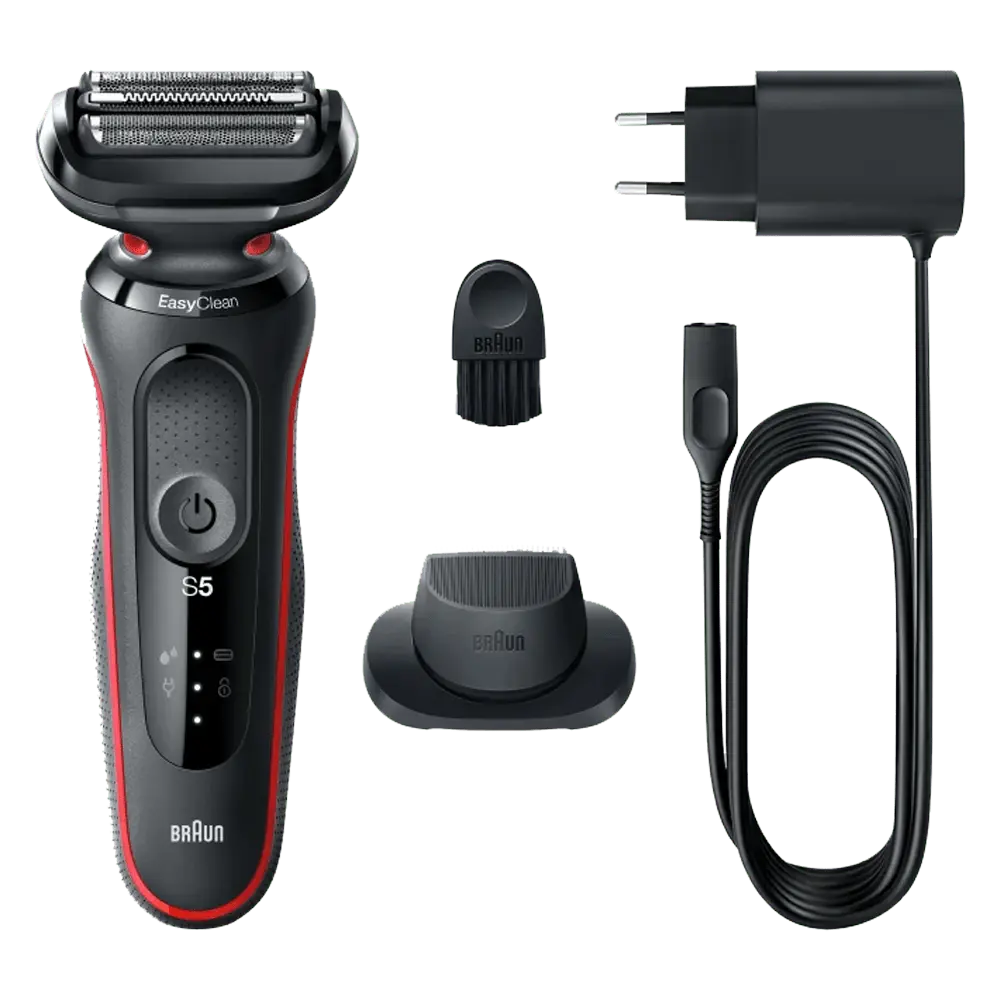 BRAUN 51-R1200s Brijač