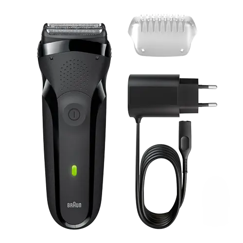 BRAUN Aparat za brijanje 300 Series 3