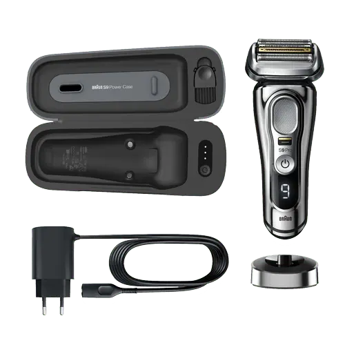 BRAUN Aparat za brijanje 9426s silv/met