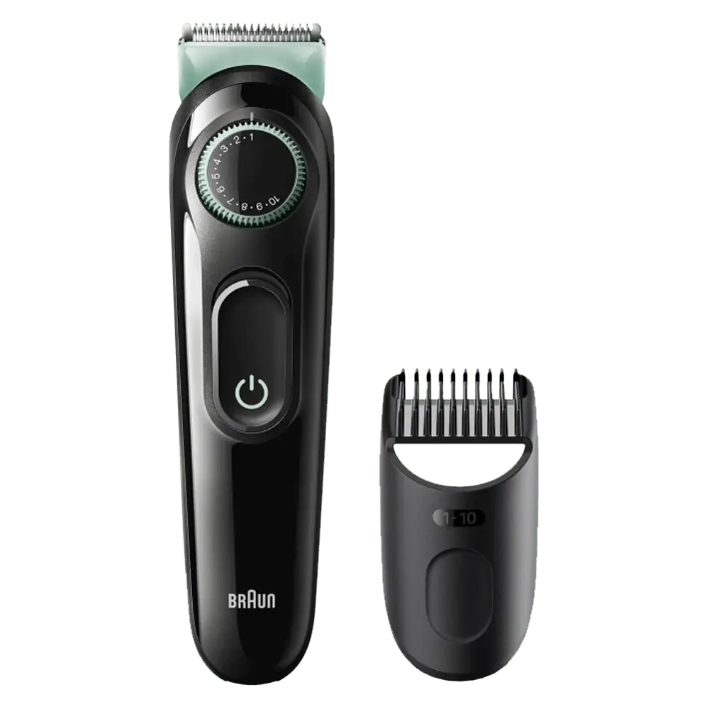 BRAUN BT3321 Trimer