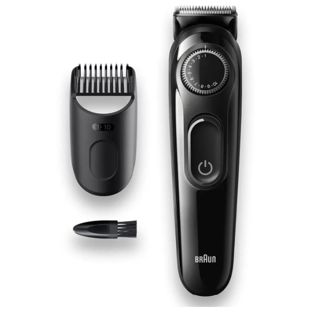 BRAUN BT3322 Trimer za bradu
