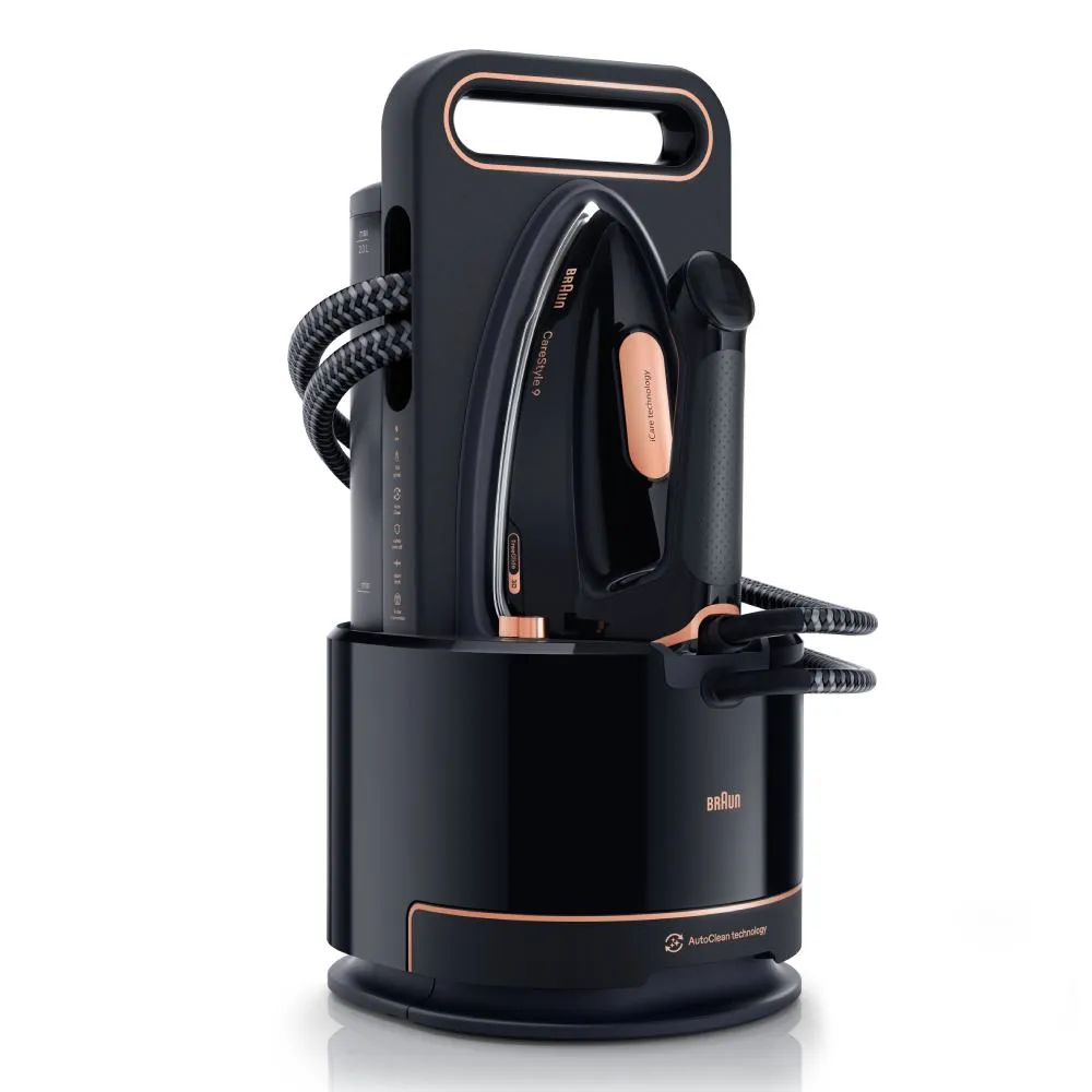 BRAUN Care Style 9 IS9090BK