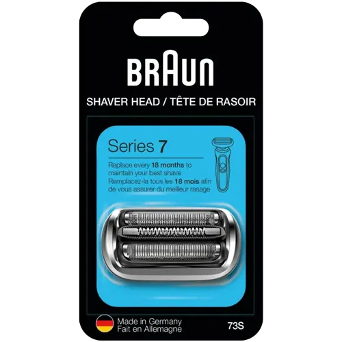 BRAUN Mrežica za brijač 73S