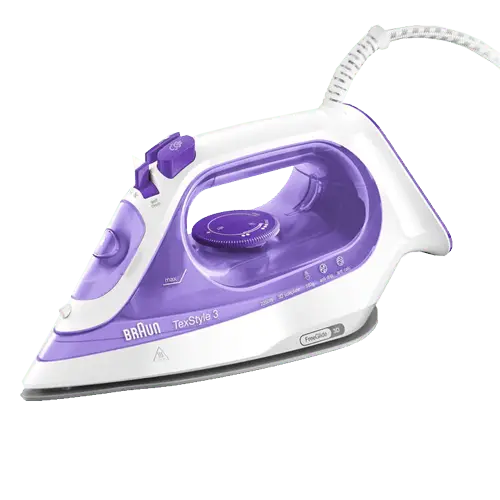 BRAUN Pegla SI3042VI