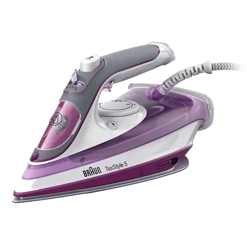 BRAUN Pegla SI5037VI