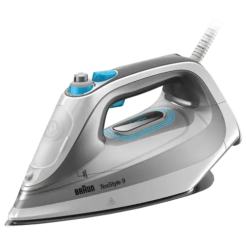 BRAUN Pegla SI9270WH