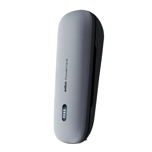 BRAUN Punjiva futrola 9484pc