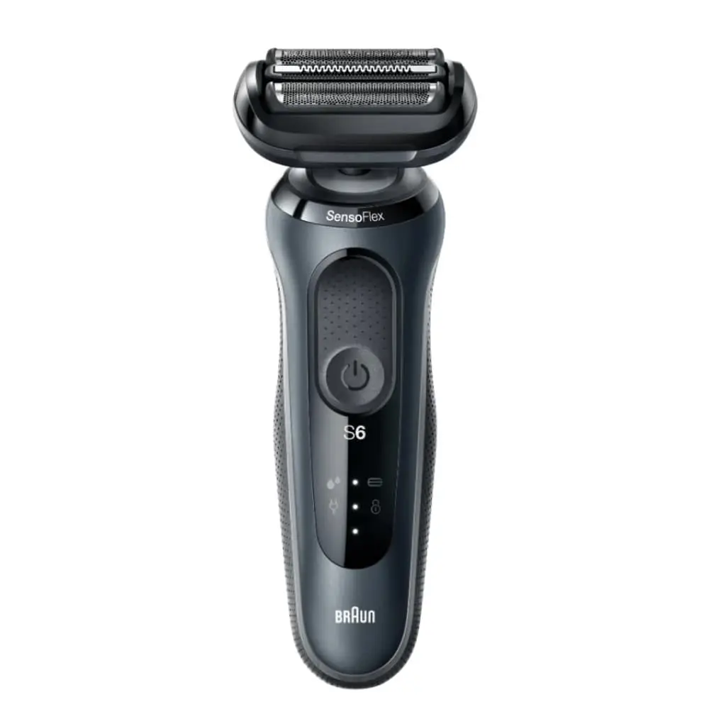 BRAUN S6 61-N4500CS Aparat za brijanje