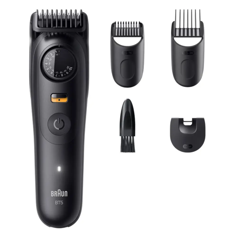 BRAUN Series 5 BT5520 Trimer za bradu