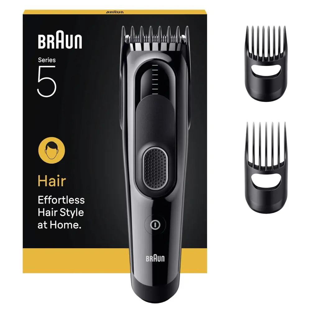 BRAUN Series 5 HC5530 Trimer za kosu