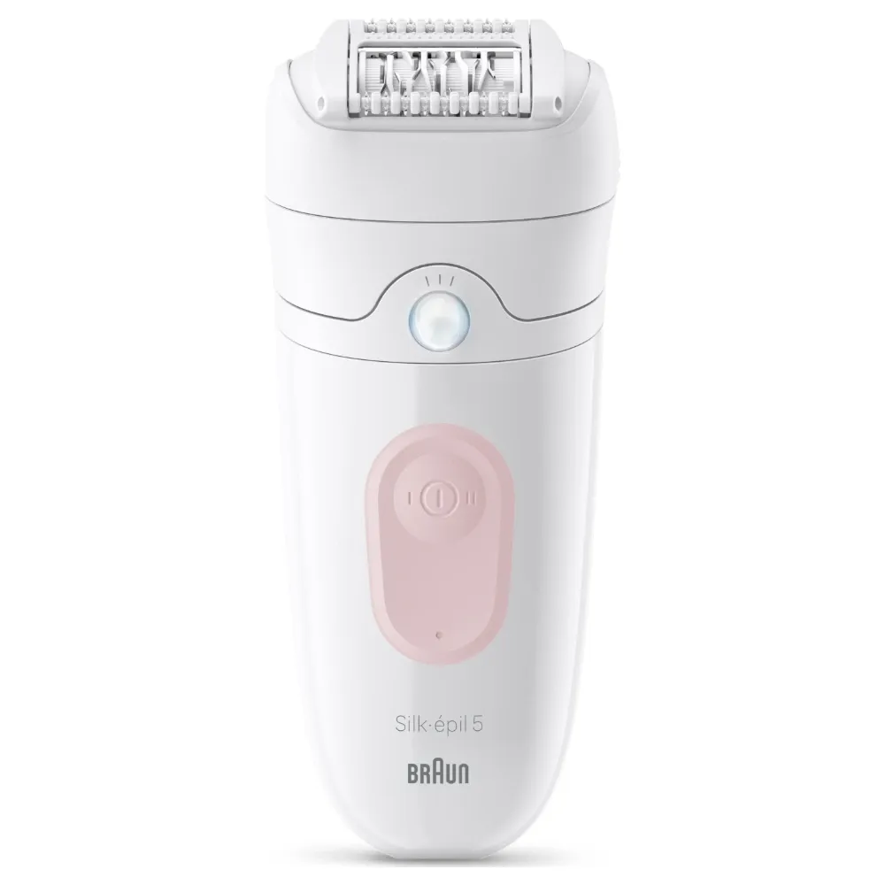 BRAUN Silk-épil 5 SE5-000 Epilator