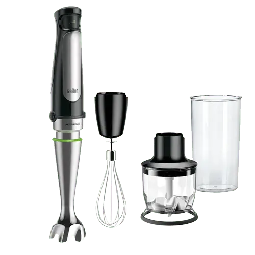 BRAUN Štapni mikser MQ7025X