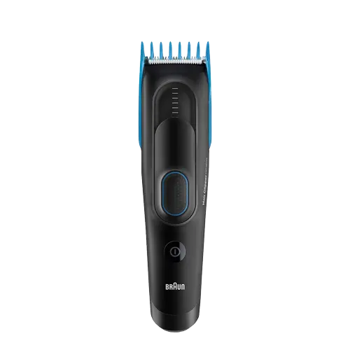 BRAUN Trimer za kosu HC5010
