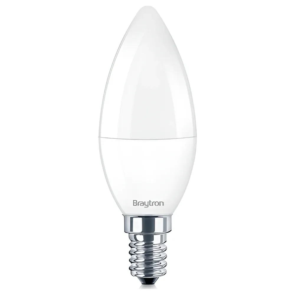 BRAYTRON Advance BA09-00710 LED sijalica sveća