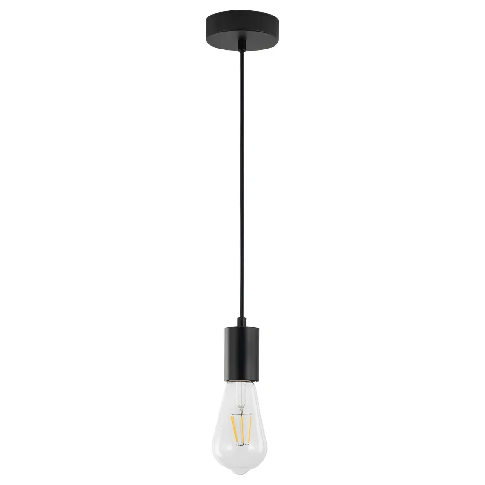 BRAYTRON E27 BV04-00060 Crna Visilica