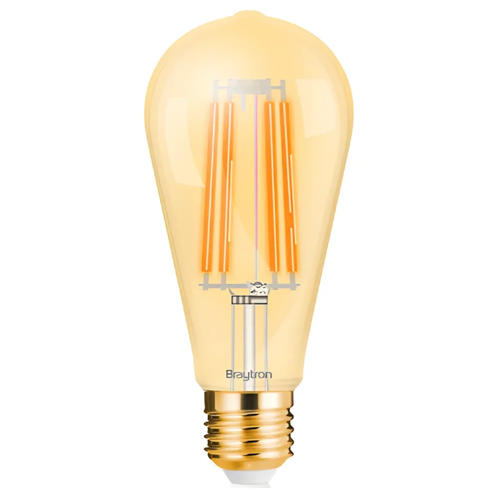 BRAYTRON Filament ST64 BB46-00620 LED sijalica