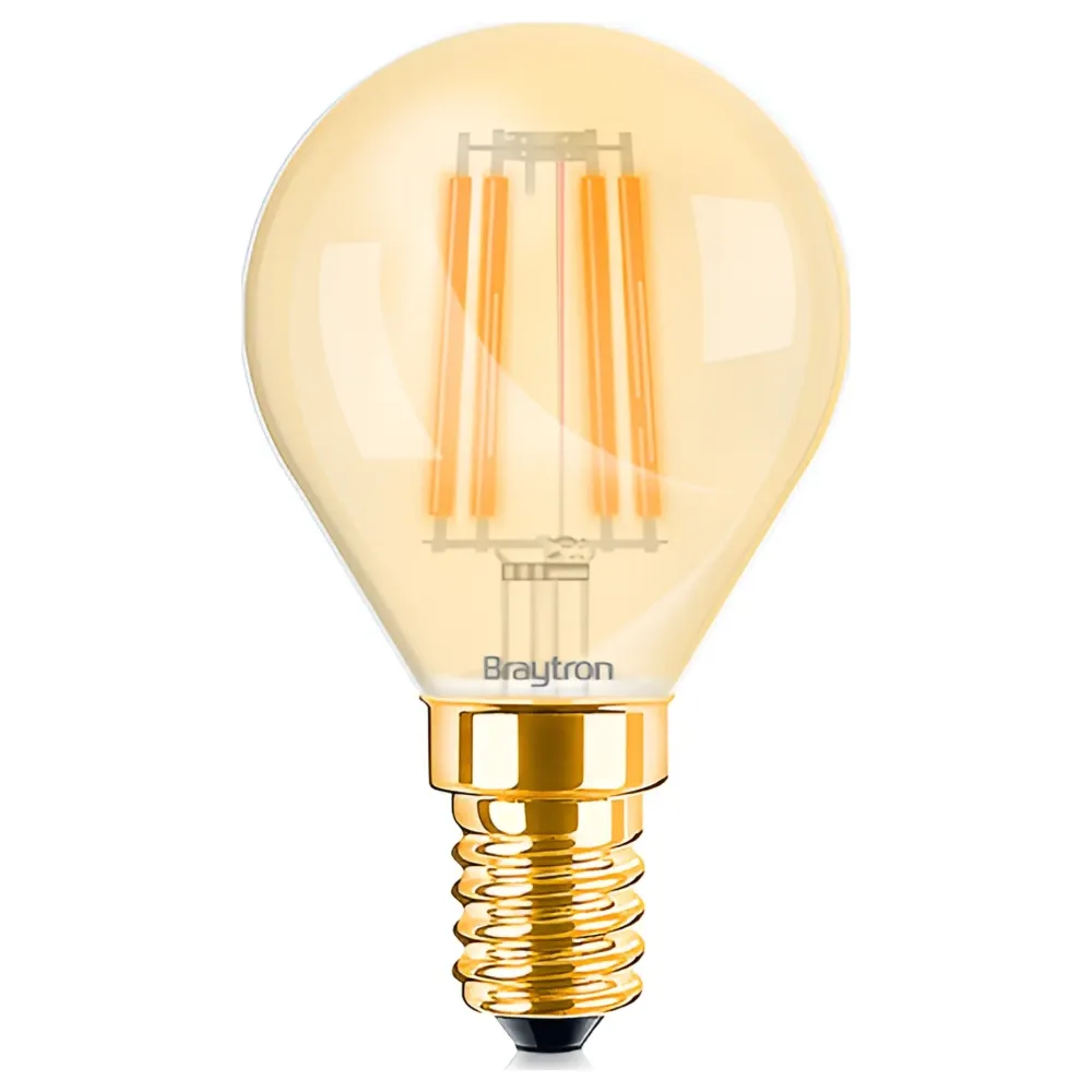 BRAYTRON Mini Kugla BB37-00410 LED sijalica