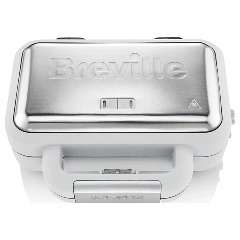 BREVILLE VST070X-01 Aparat za sendviče