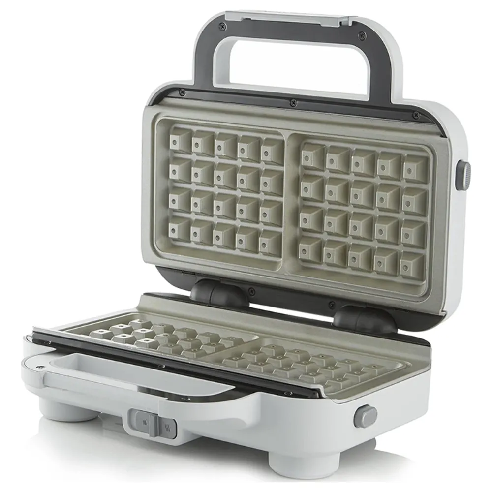 BREVILLE VST072X-01 Aparat za vafle