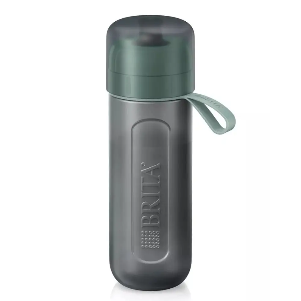 BRITA  Active Green 0.6l Flašica za filtriranje vode