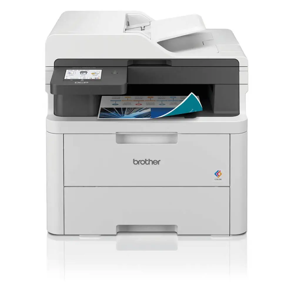 BROTHER DCP-L3560CDW Multifunkcijski štampač