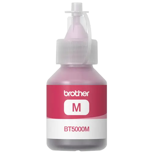 BROTHER dopuna za kertridže BT5000M Magenta