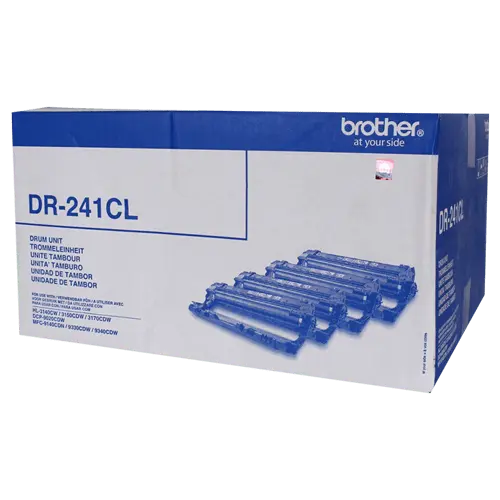 BROTHER Drum DR241CL