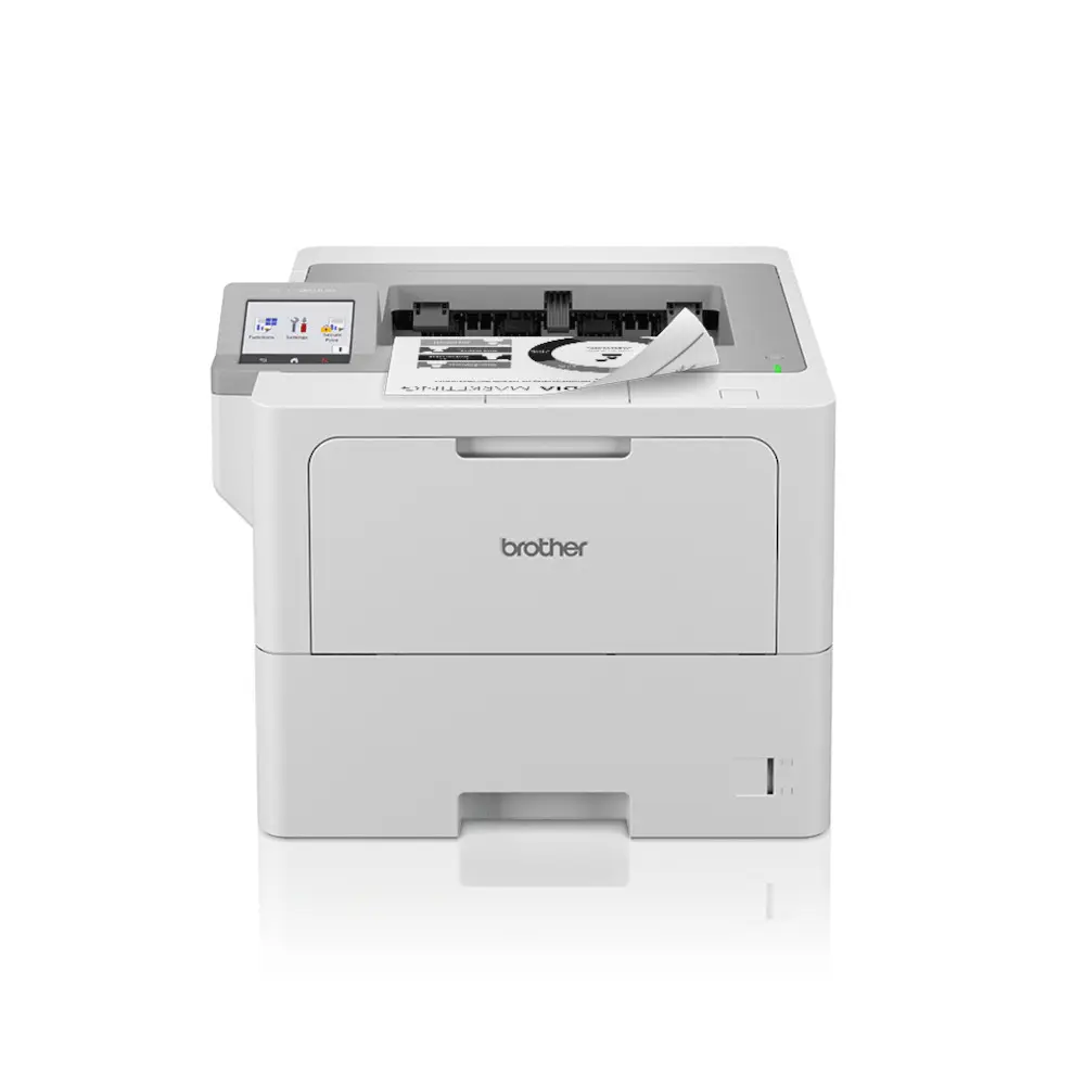 BROTHER HL-L6410DN Štampač