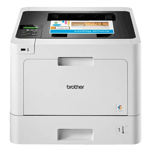 BROTHER HLL8260CDW Štampač