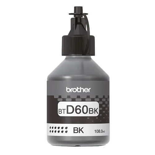 BROTHER kertridž BTD60BK