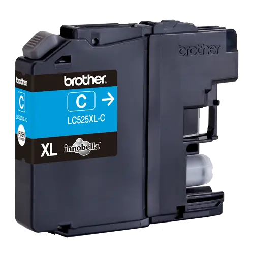 BROTHER Kertridž LC525XLC