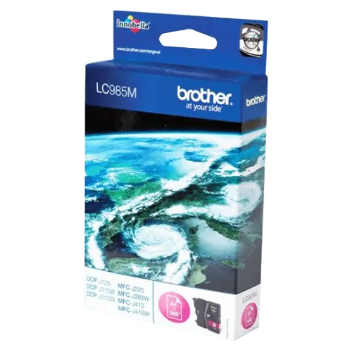 BROTHER Kertridž LC985MBP