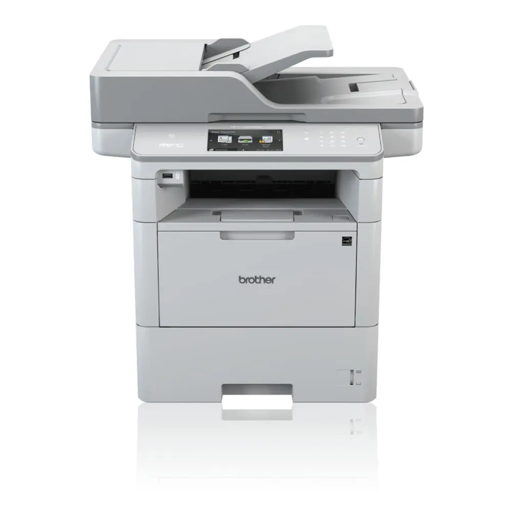 BROTHER MFC-L6710DWRE1 Štampač