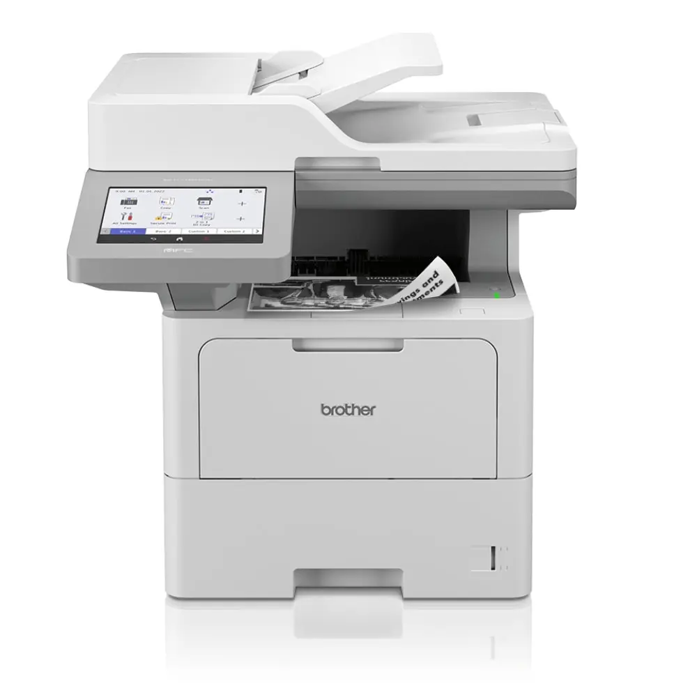 BROTHER MFC-L6910DNRE1 Štampač