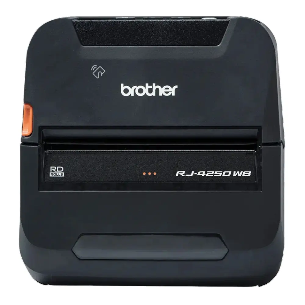 BROTHER RJ-4250WB Prenosni štampač