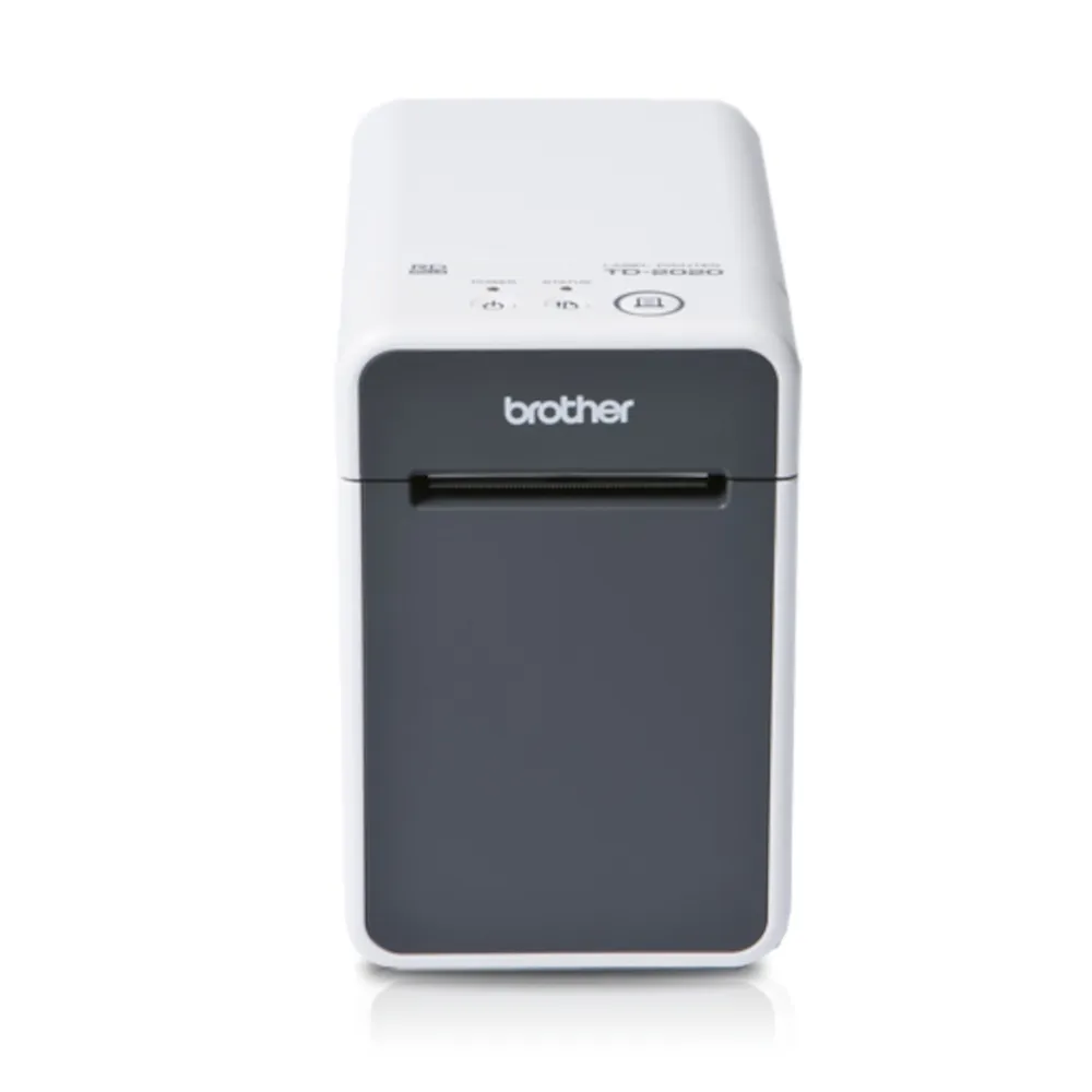BROTHER TD-2020A Termalni štampač