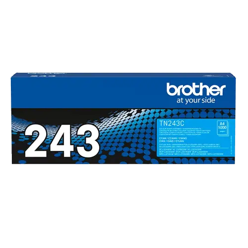 BROTHER TN243C - Toner