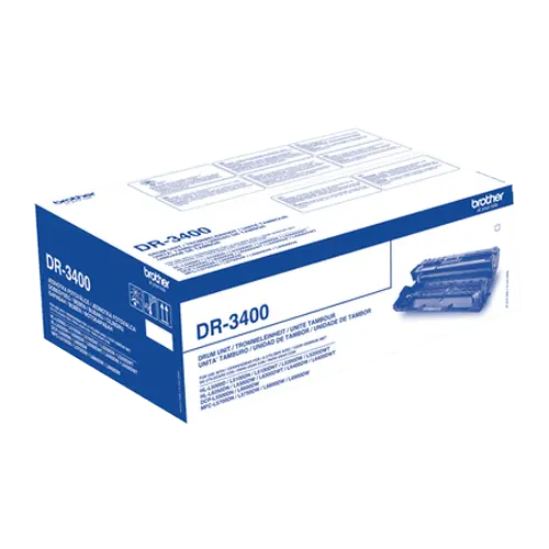BROTHER Toner DR-3400