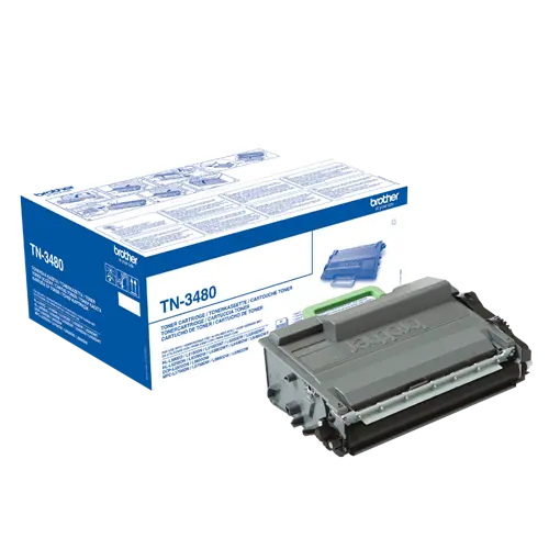 BROTHER Toner TN-3480