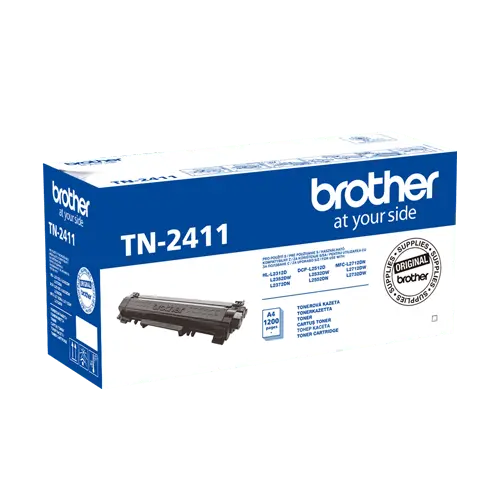 BROTHER Toner TN2411