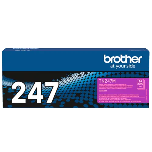 BROTHER Toner TN247M