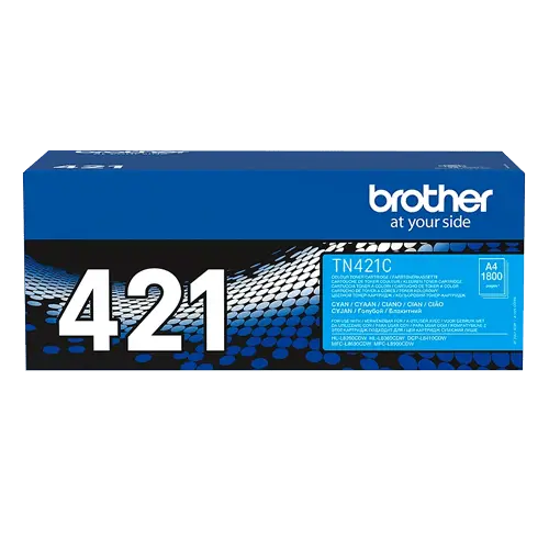 BROTHER Toner TN421C