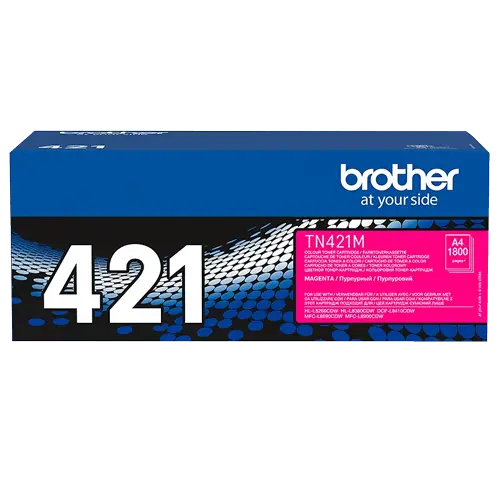 BROTHER Toner TN421M