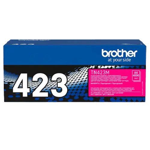BROTHER Toner TN423M