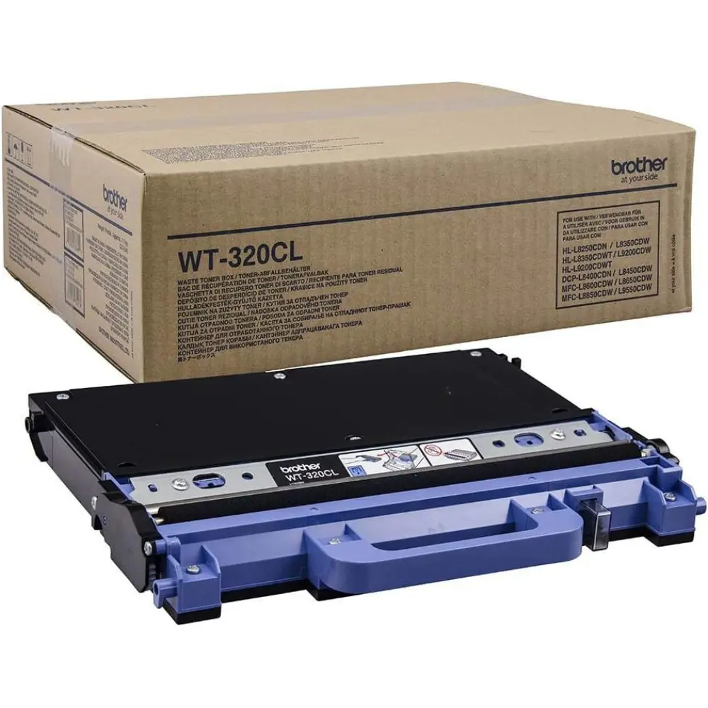 BROTHER WT-320CL - Toner
