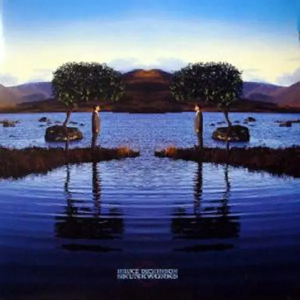 Bruce Dickinson - Skunkworks