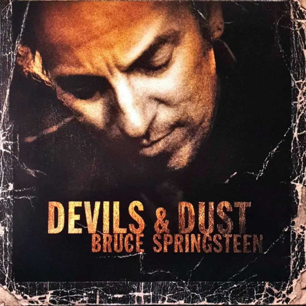 Bruce Springsteen - Devils & Dust