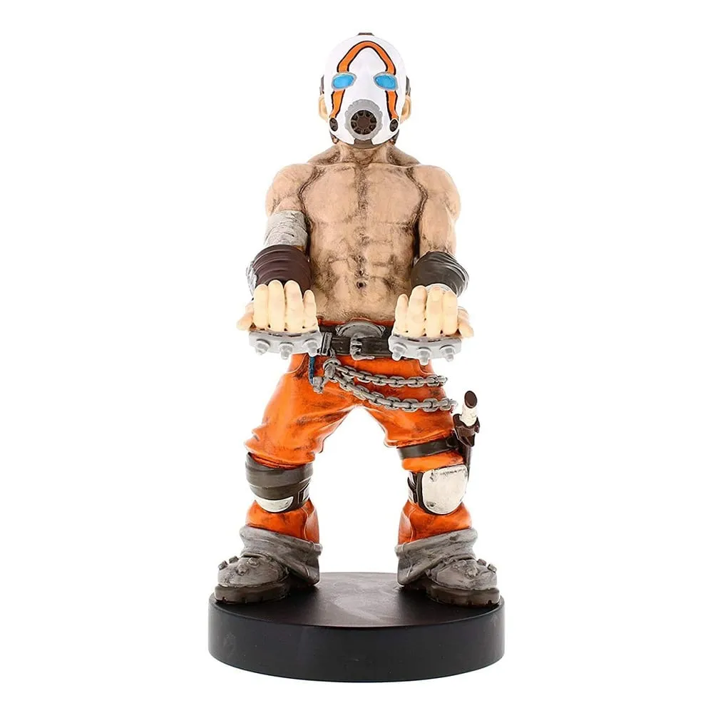 CABLE GUYS Borderlands - Psycho Držač za kontroler